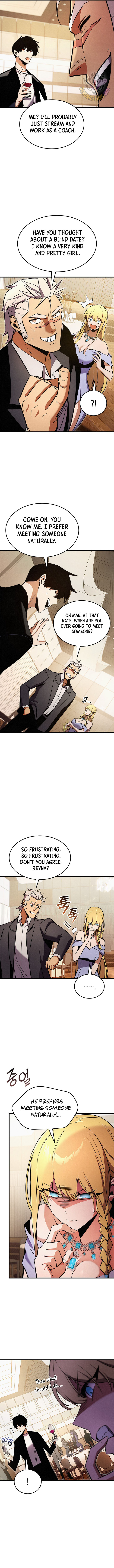 Ranker's Return (Remake) Chapter 257 12